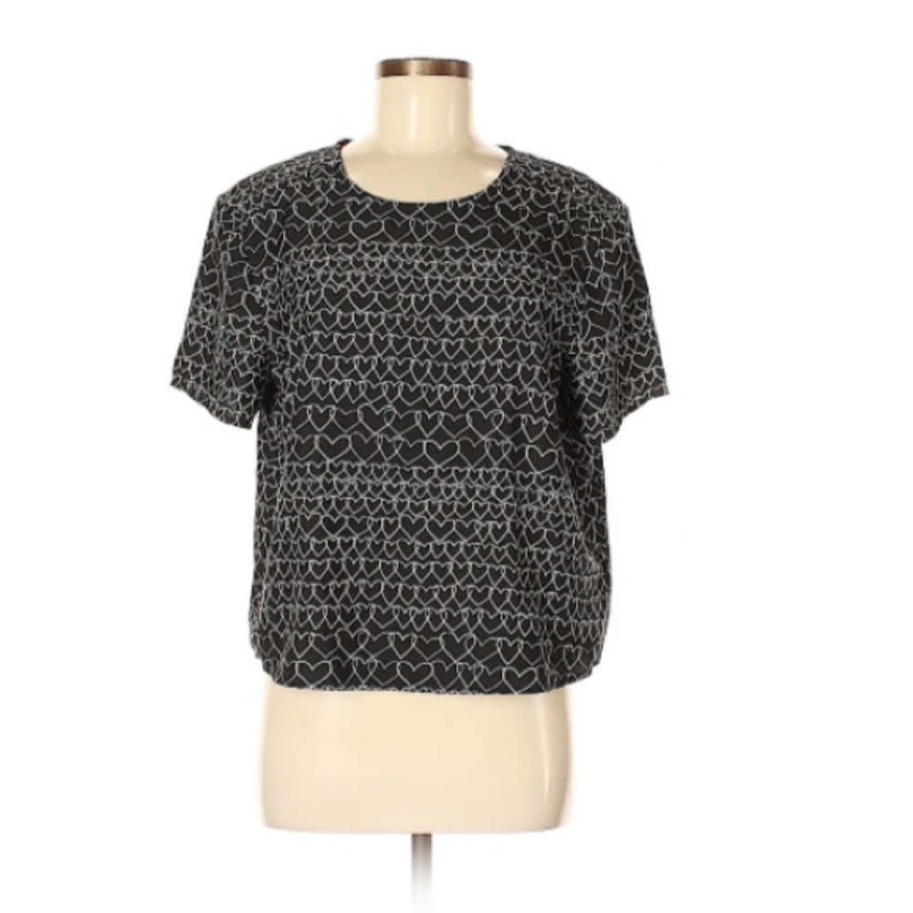 Banana republic//blouse size small